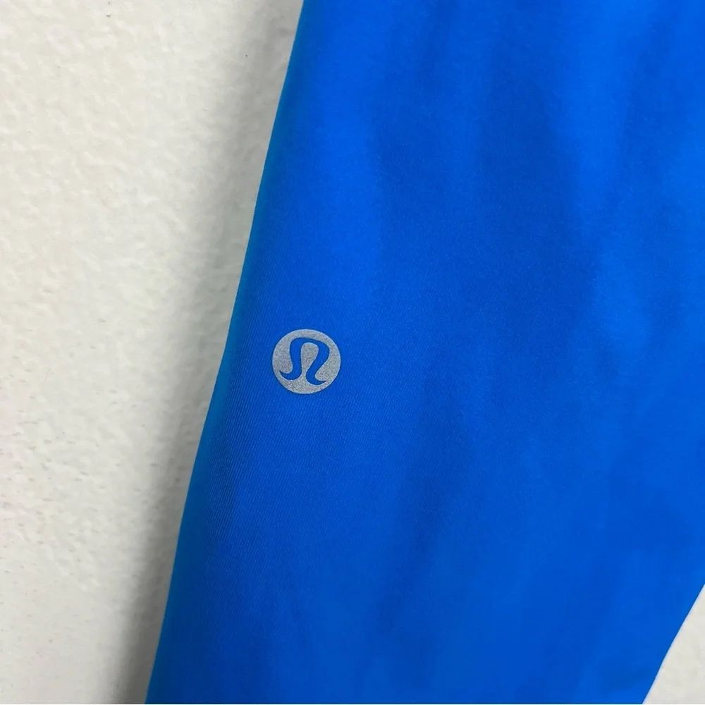 Lululemon Swift Speed High-Rise Tight 28"
Poolside 4 Blue - Picture 9 of 10